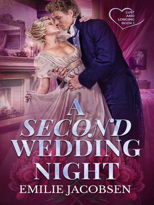 Cover image for A Second Wedding Night